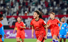 从亚洲足球小姐到U17少帅，马晓旭想在世界杯展现创造性