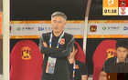 足球报：郭辉超额完成抢分目标，苏州东吴很可能不会调整帅位